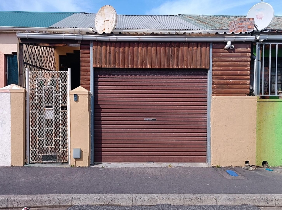 3 Bedroom Property for Sale in Brooklyn Western Cape